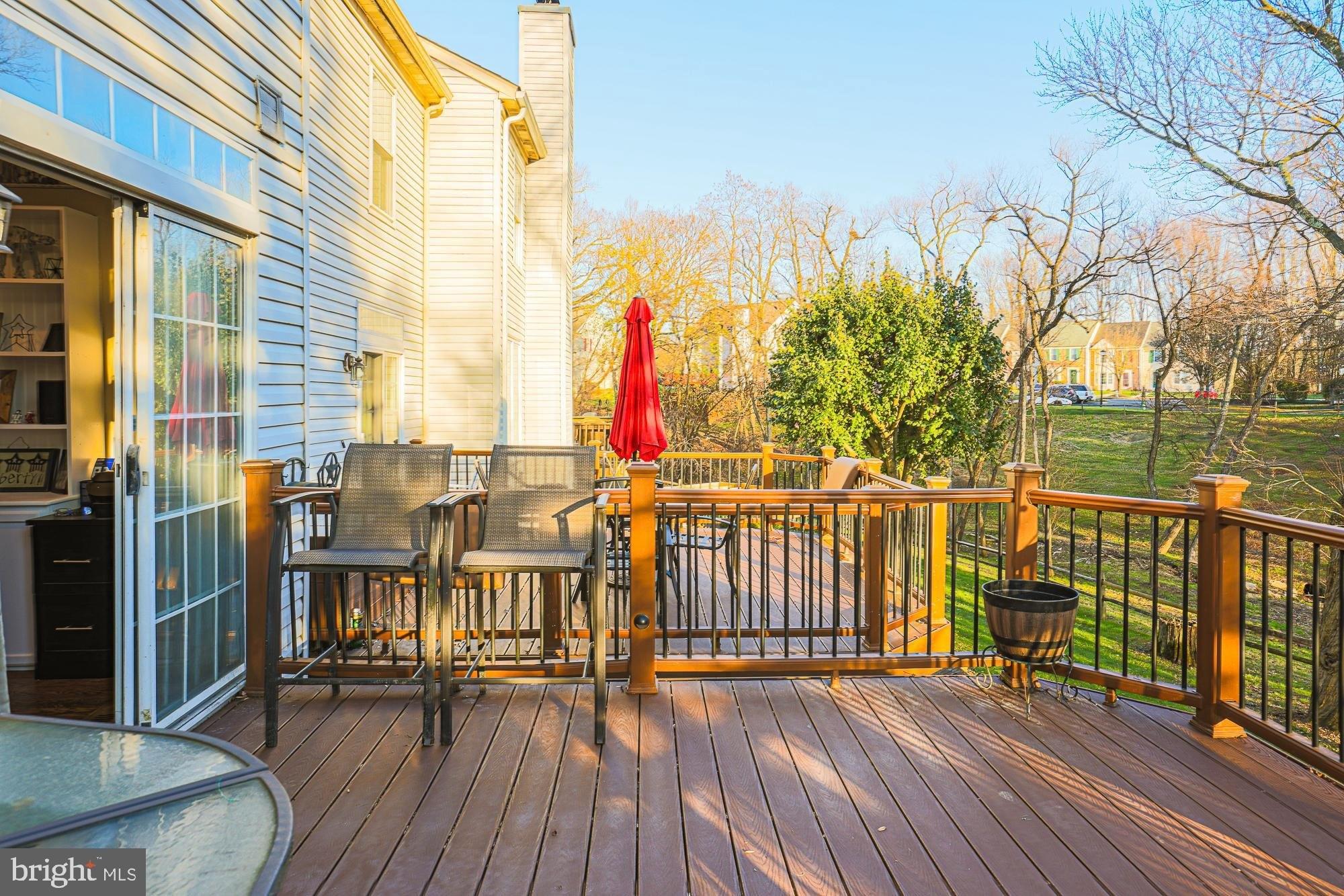 Cheswold Ct, Bel Air, MD 21014