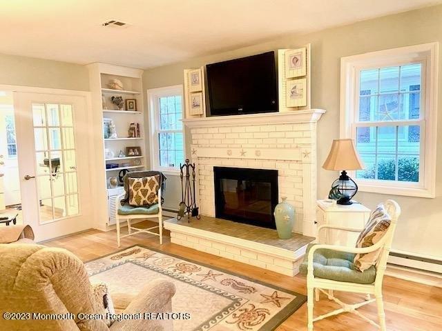 Floral Dr, Brick, NJ 08723