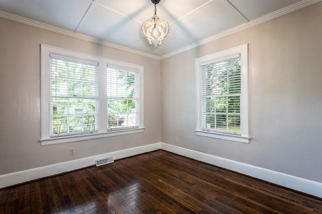 Jones Ave, Rockmart, GA 30153