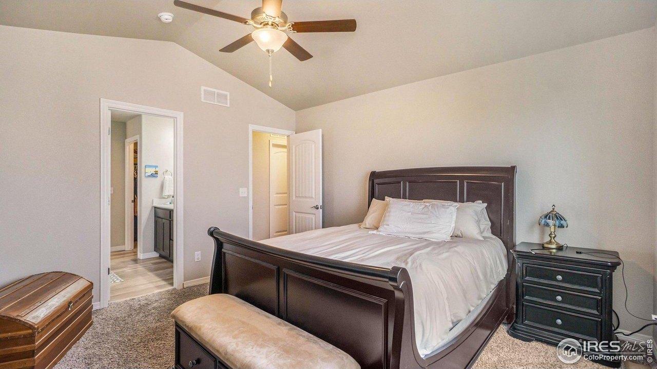 Emerald Lakes St, Severance, CO 80550