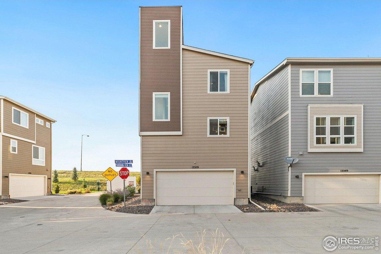 Panorama View Ln, Broomfield, CO 80021