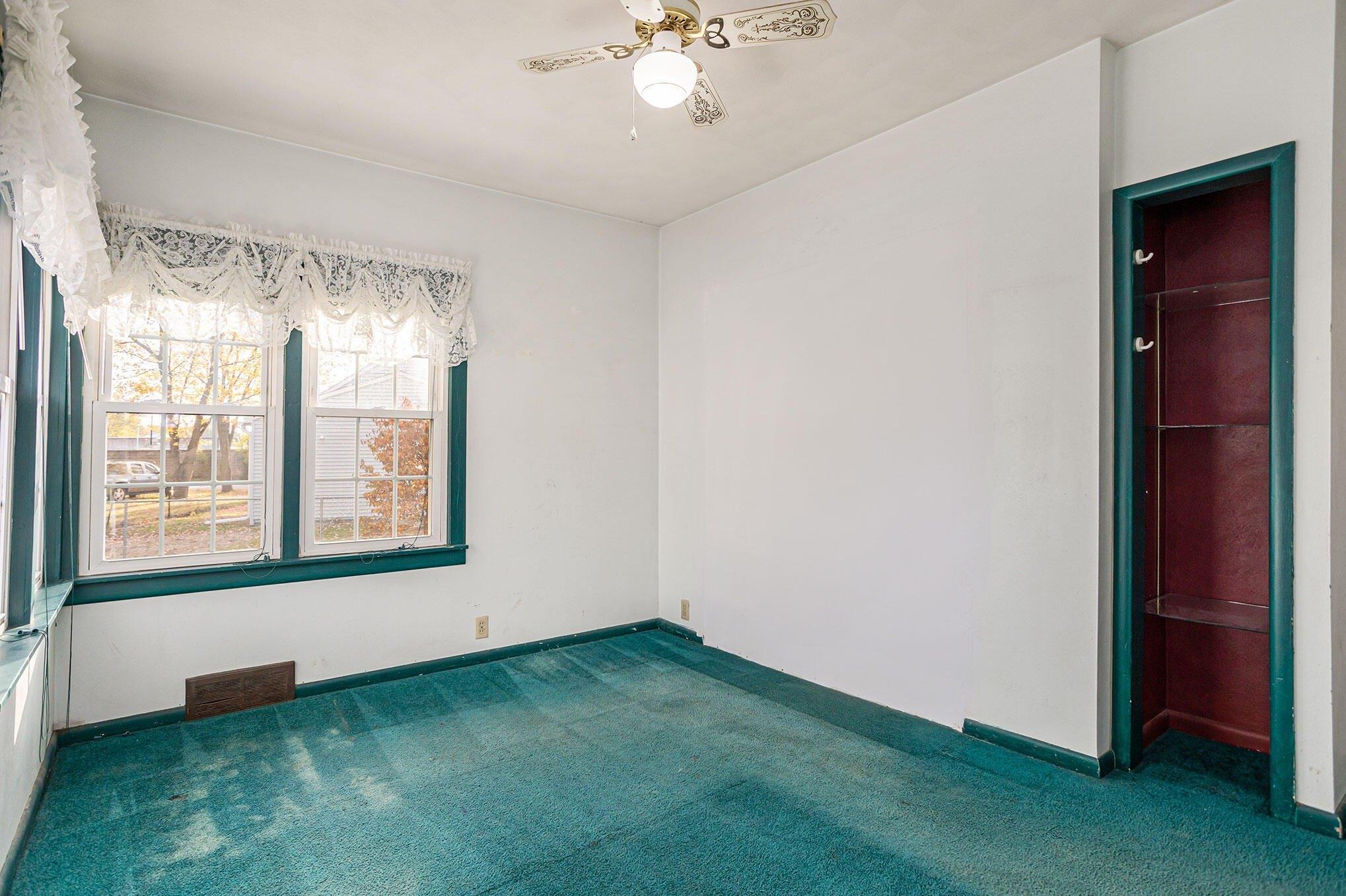 Kimball Ave, Battle Creek, MI 49014