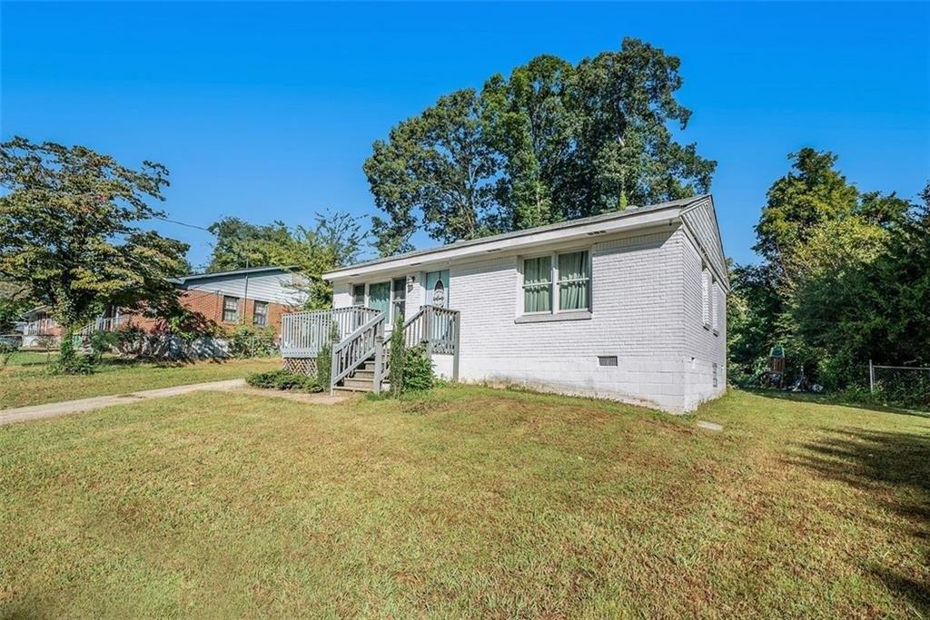 Delores Way, Forest Park, GA 30297