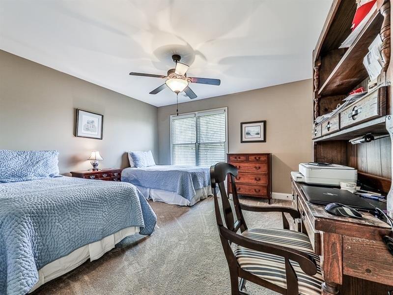 Telfair Way, Canton, GA 30115