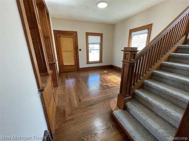 Riverview Ave, Monroe, MI 48162