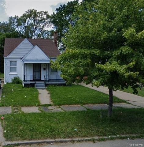 Rutland St, Detroit, MI 48227