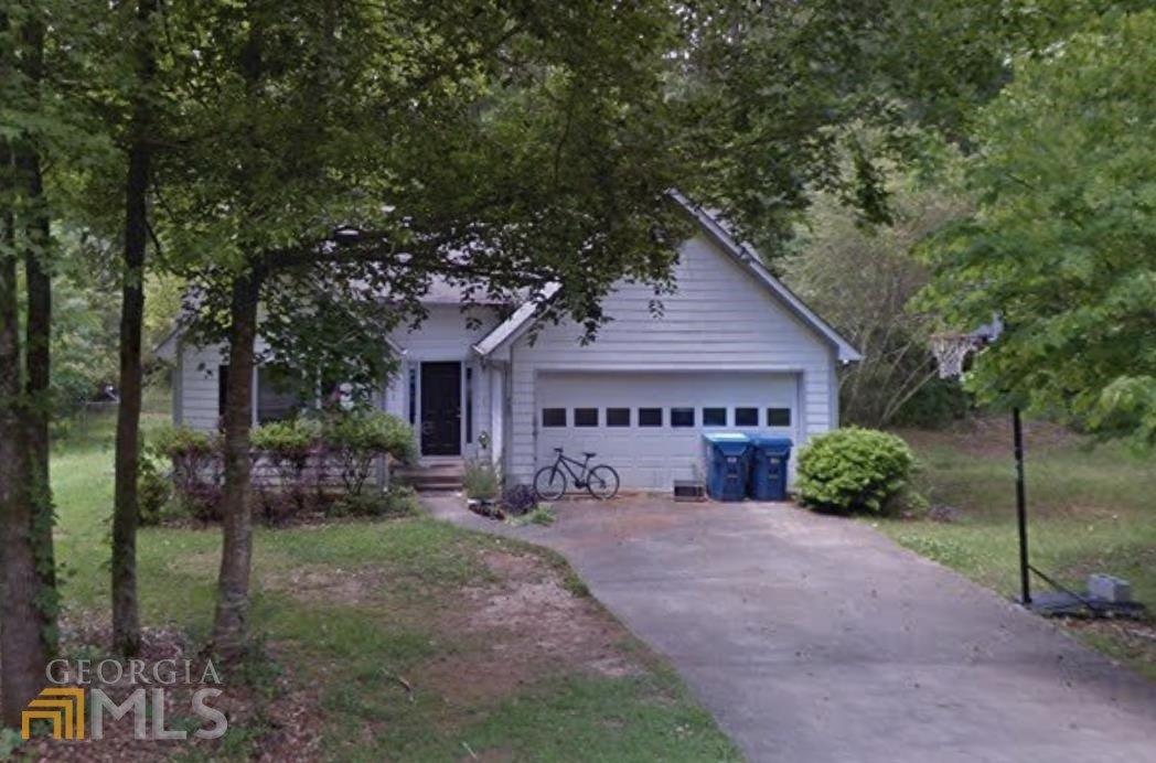 River Chase Dr, Athens, GA 30605