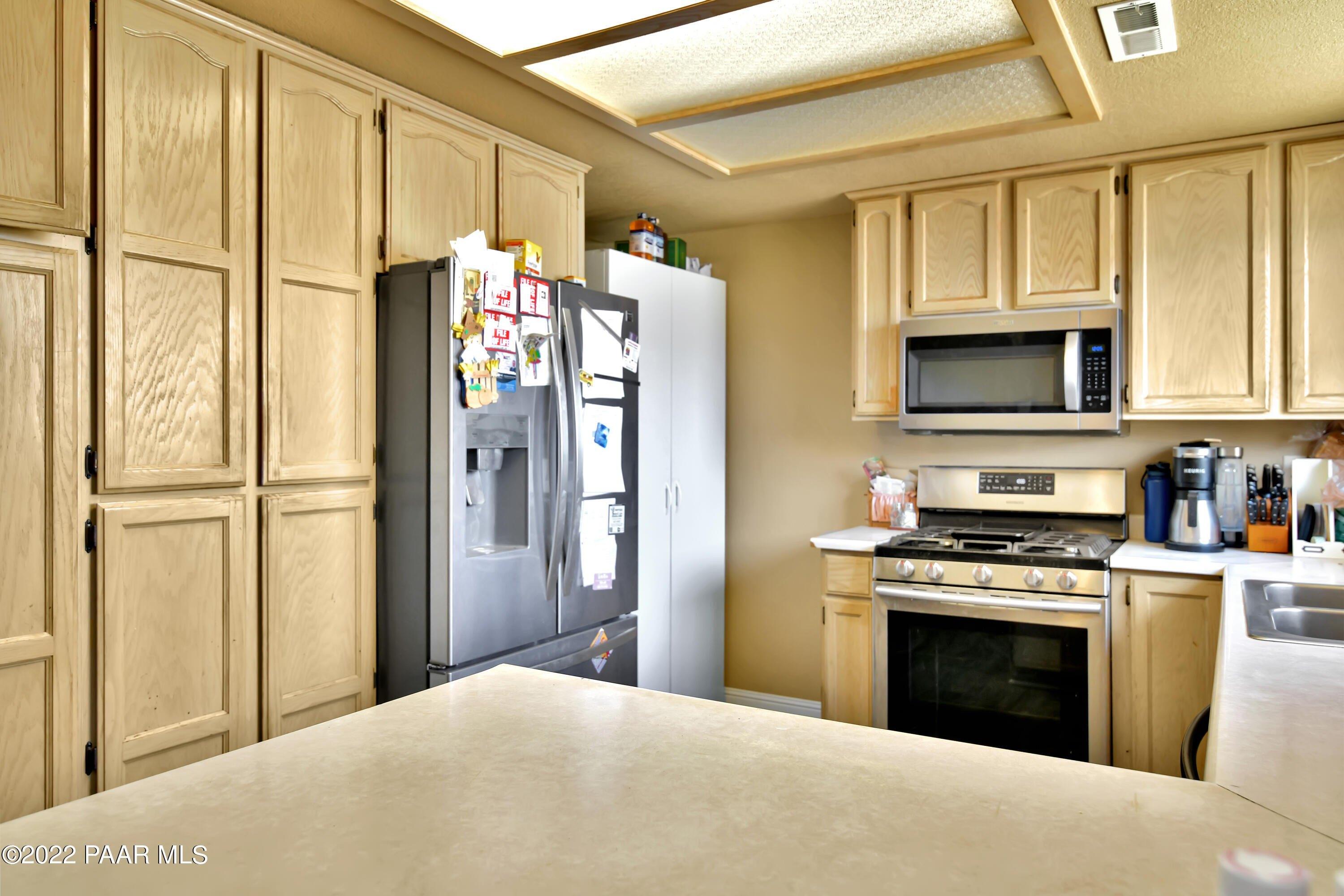 N Spring Dr, Prescott Valley, AZ 86314