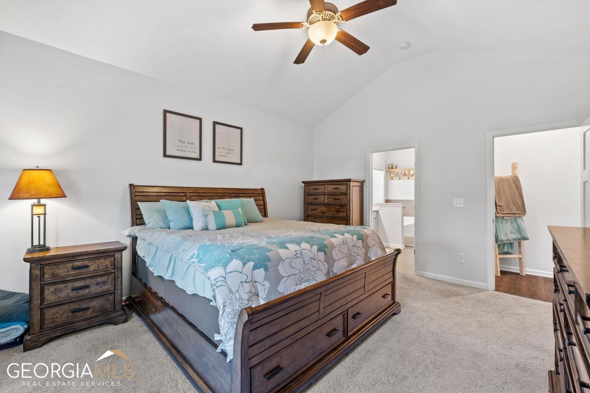 Allison Rd, Moreland, GA 30259