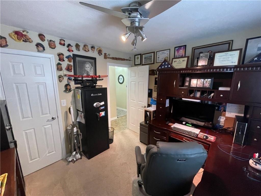 Long Iron Dr, Indianapolis, IN 46235