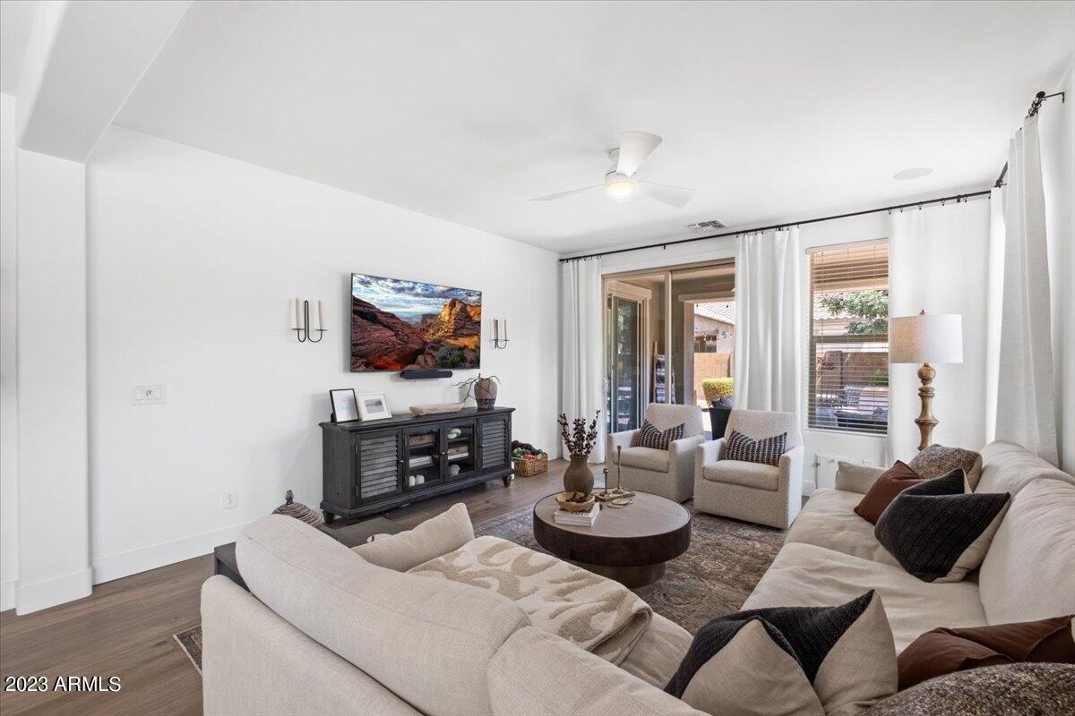 E Sable Ave, Mesa, AZ 85212