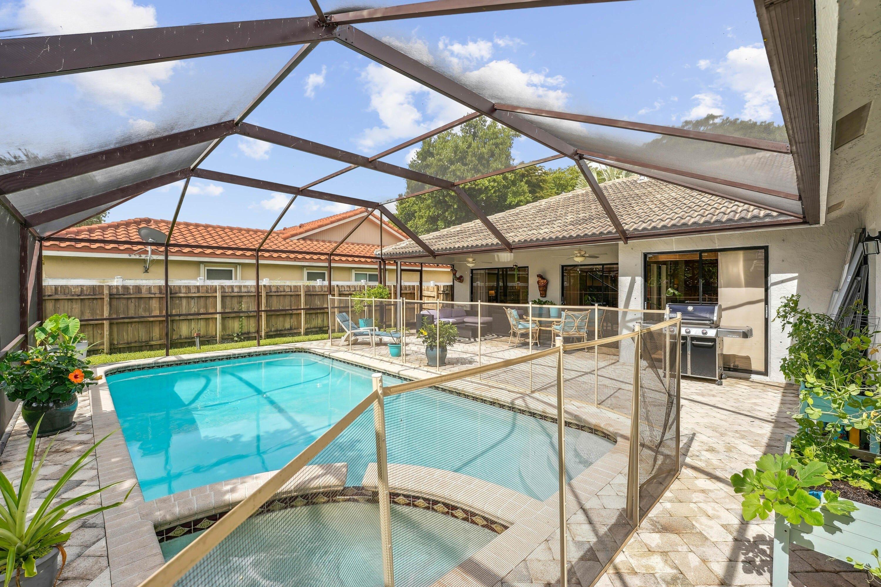 Nw 59th Way, Coral Springs, FL 33067