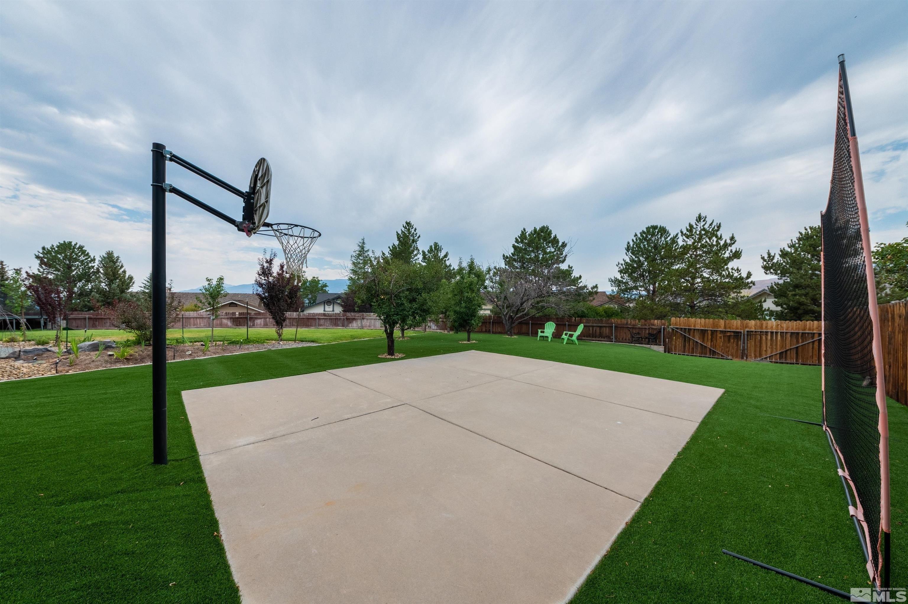 University Ridge Ct, Reno, NV 89512