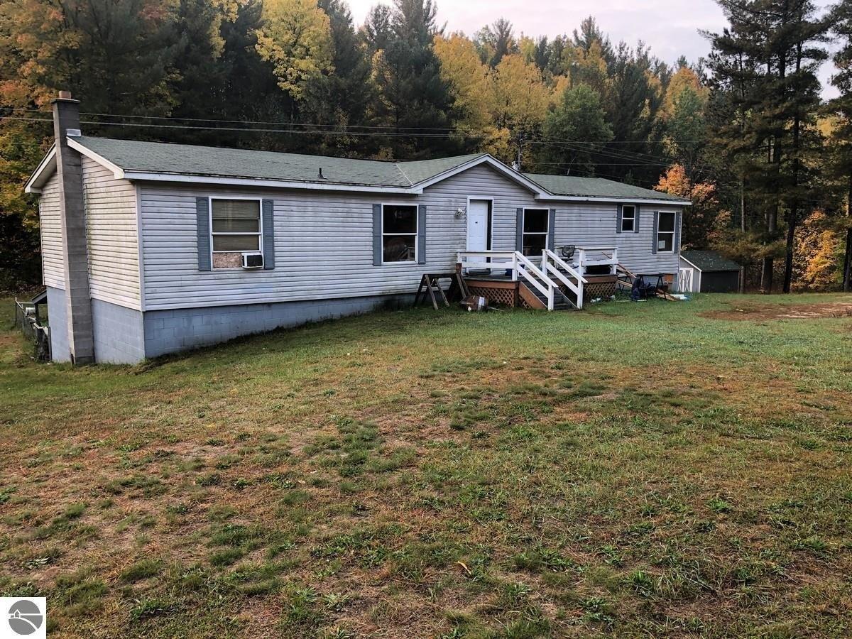 Maple City Hwy, Interlochen, MI 49643