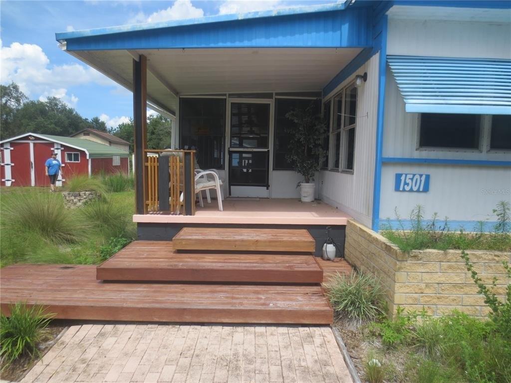 Se 186th Ct, Silver Springs, FL 34488