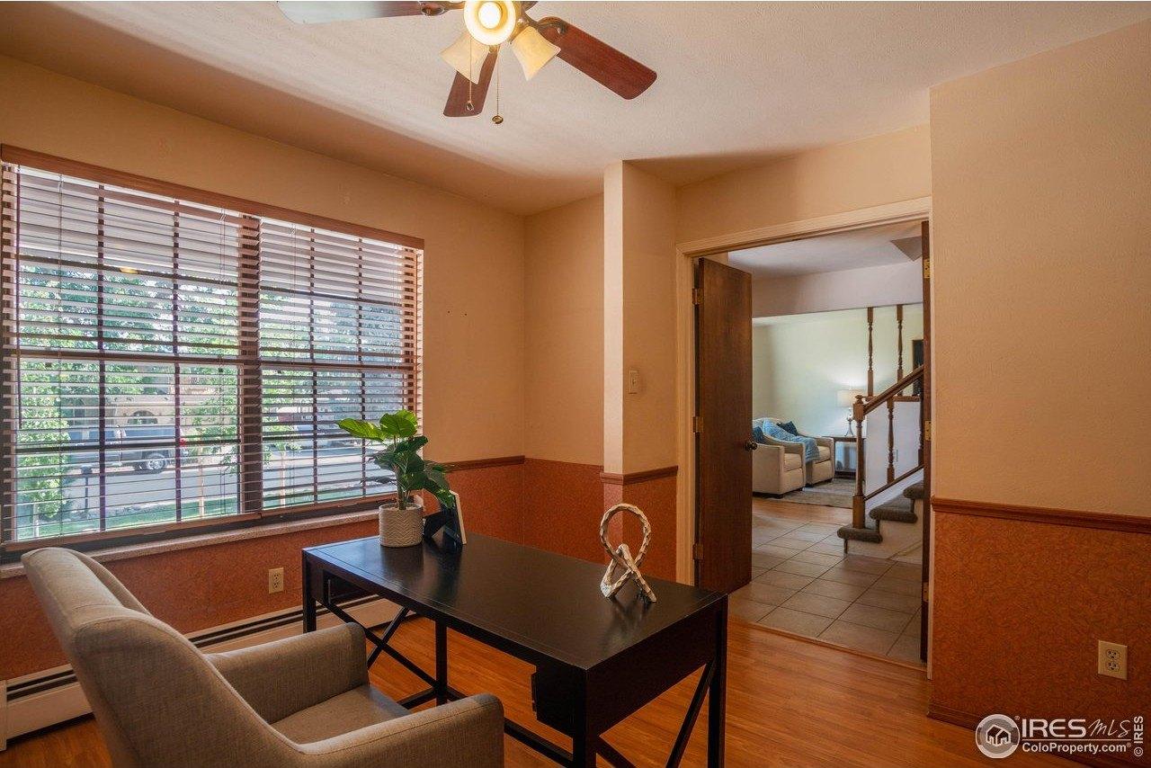 W Virginia Dr, Lakewood, CO 80226