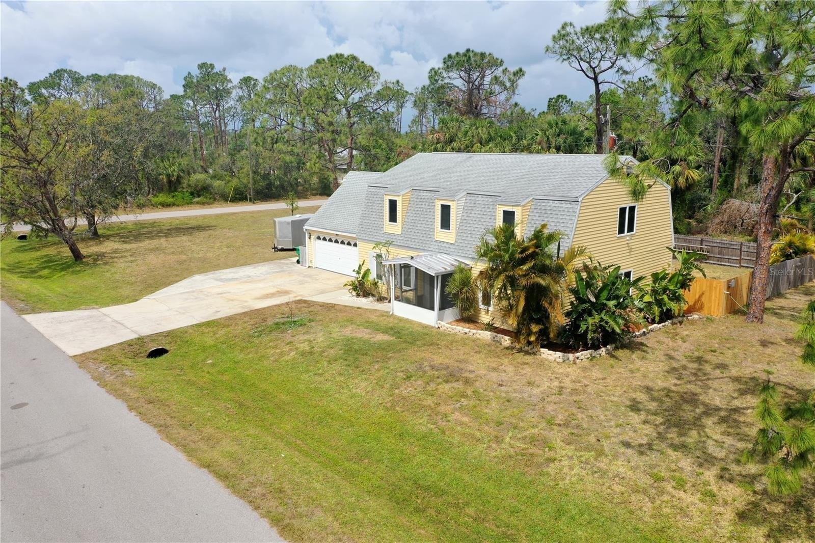 Billiar Ave, Port Charlotte, FL 33948