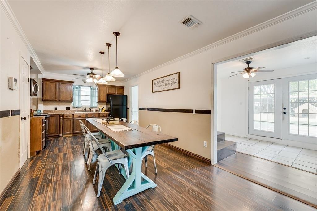 Aurora St, Haltom City, TX 76117