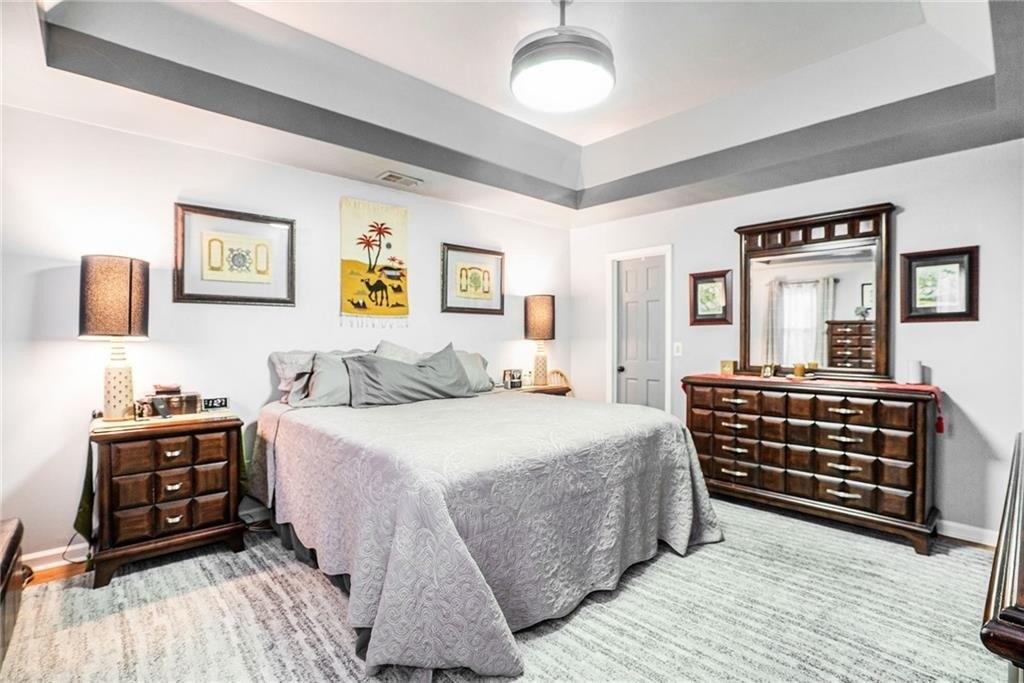 Lismoor Trce Sw, Mableton, GA 30126