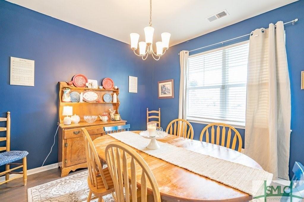 Palmer Pl, Richmond Hill, GA 31324