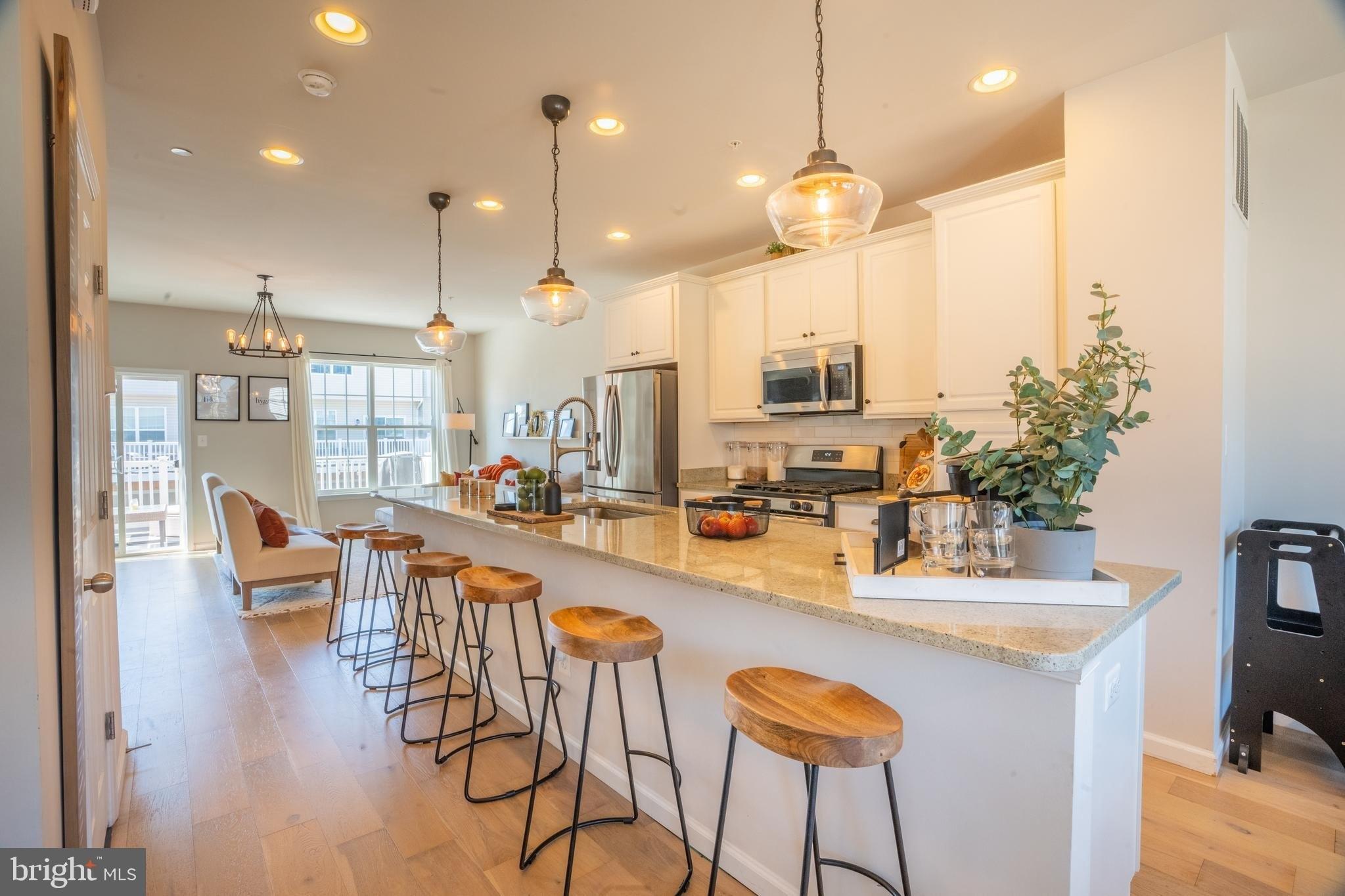 Posey St, Frederick, MD 21703