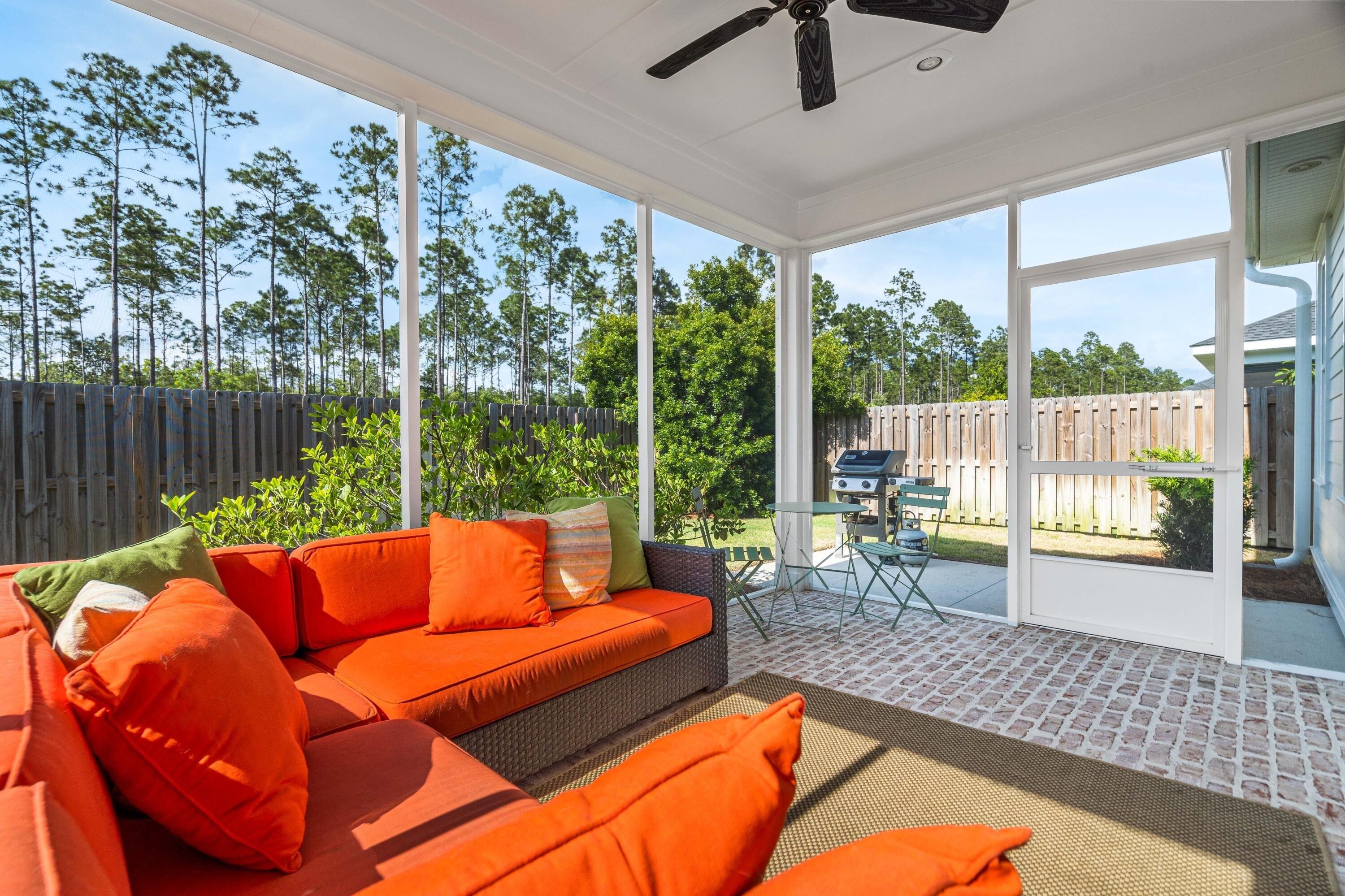 Windrow Way, Inlet Beach, FL 32461