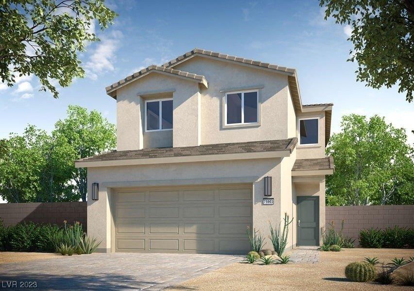 Roaming Palmer Rd, North Las Vegas, NV 89086