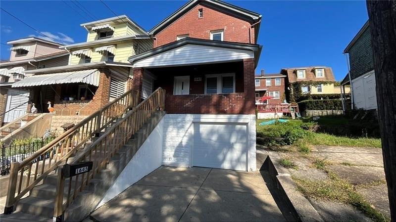 Mount Joseph St, Pittsburgh, PA 15210