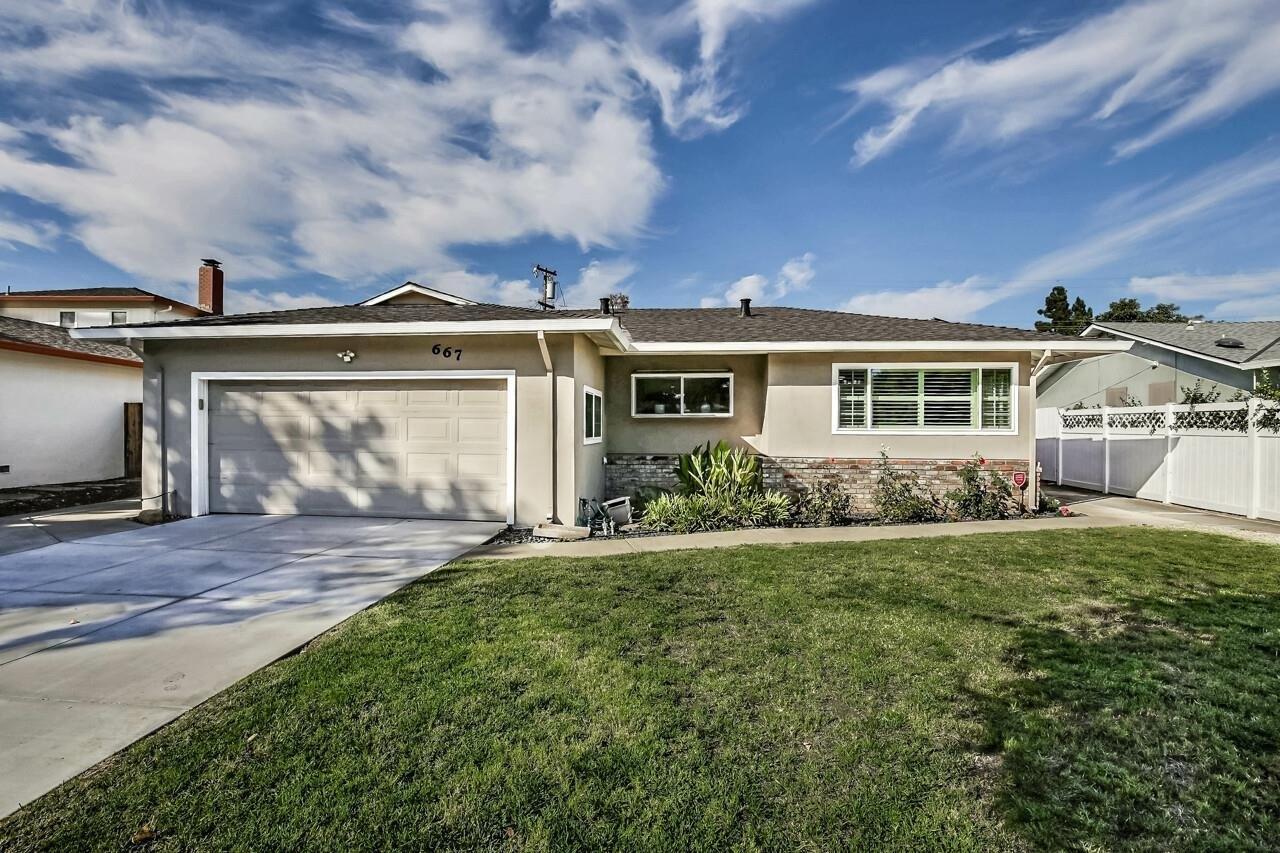 Springwood Dr, San Jose, CA 95129