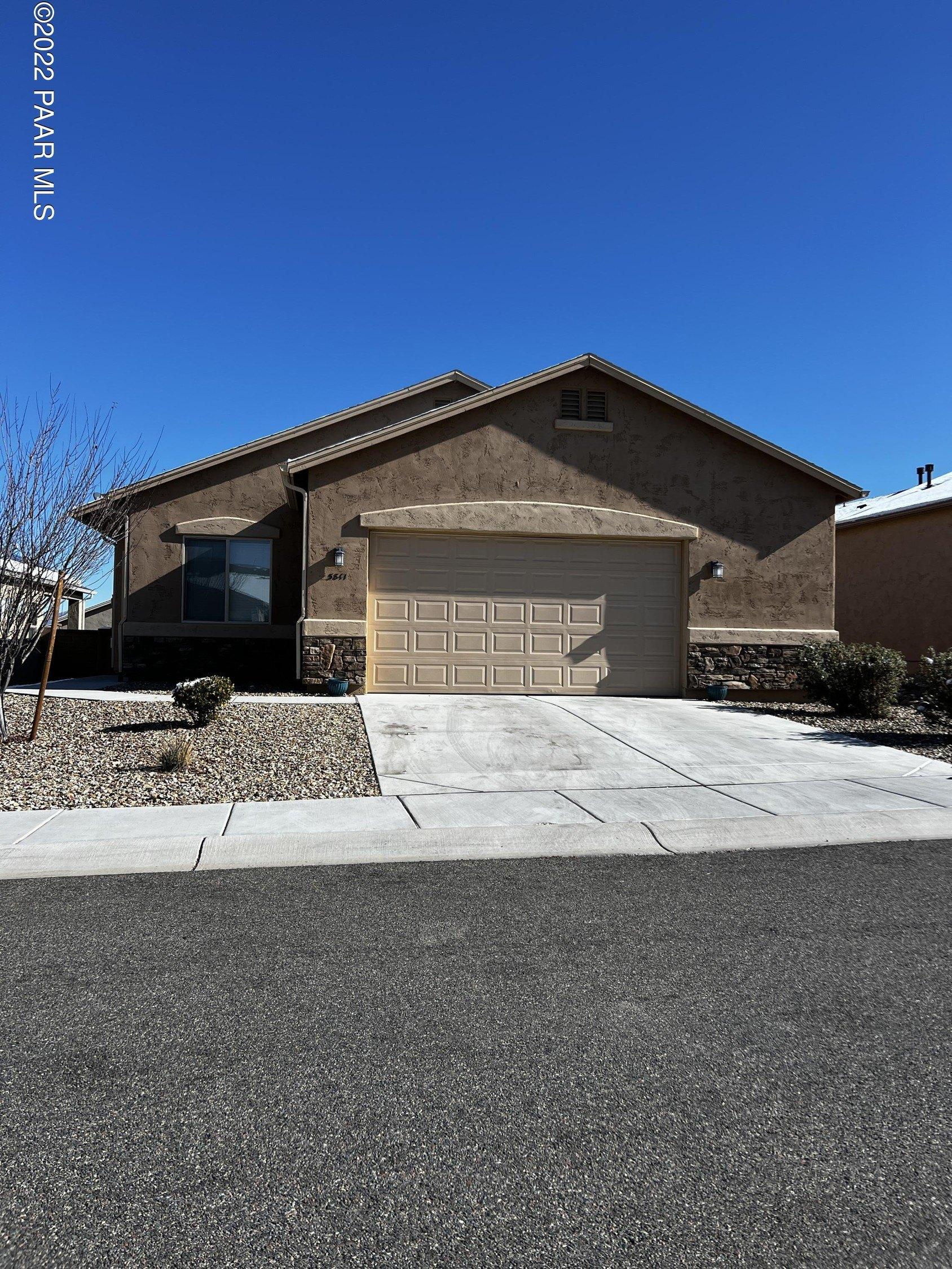 N Thornberry Dr, Prescott Valley, AZ 86314