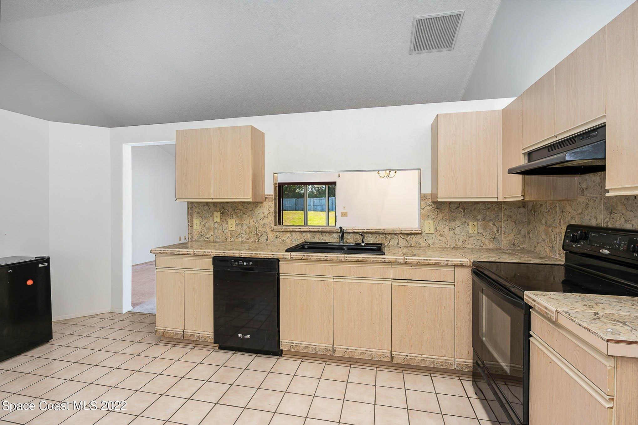 Fife Ct, Titusville, FL 32796