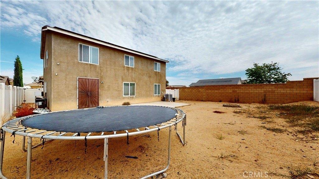 Hastings Pl, Victorville, CA 92395