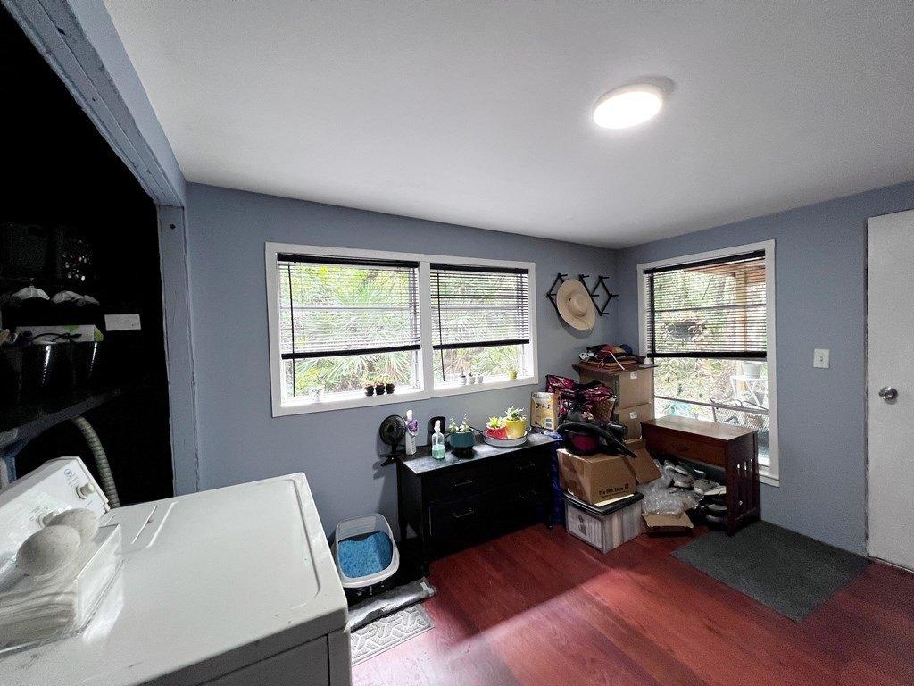 Nw 163rd Pl, Trenton, FL 32693