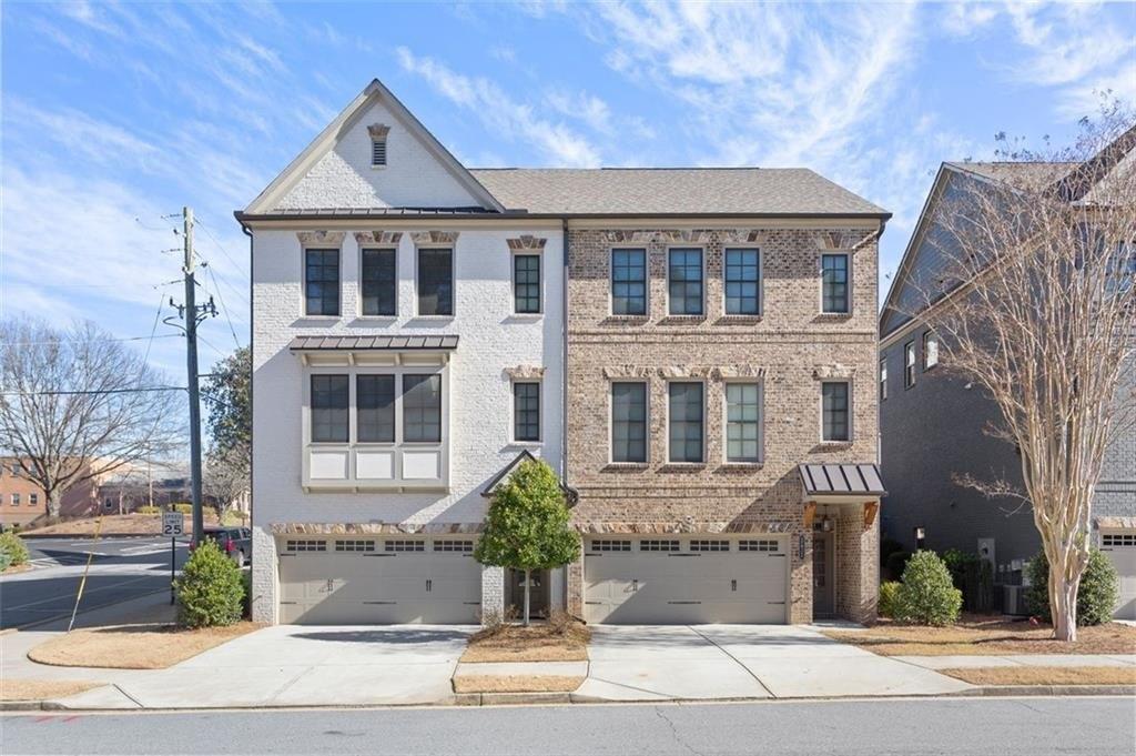 Skyland Dr Ne, Brookhaven, GA 30319