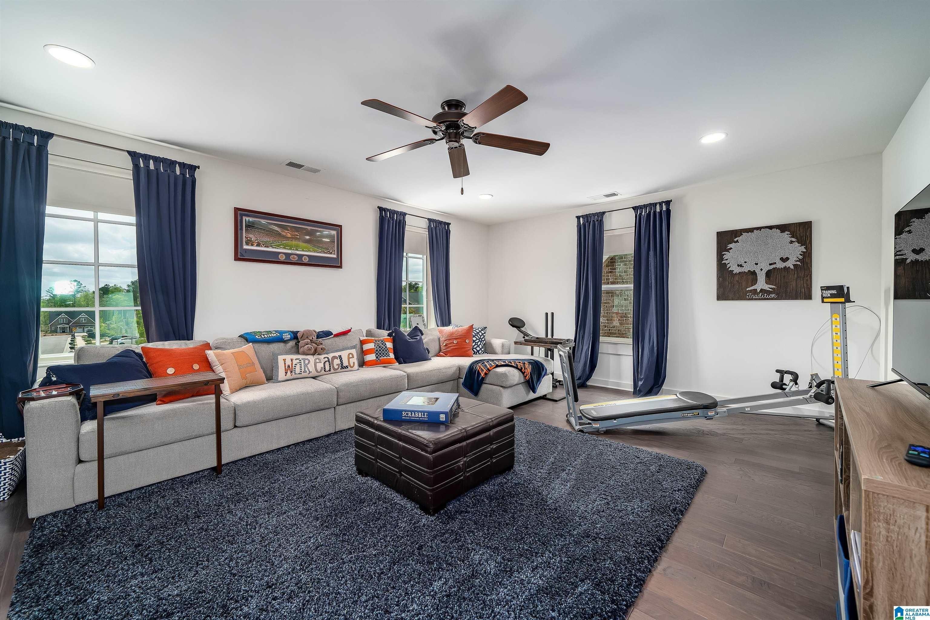 Samuel Pass, Hoover, AL 35226