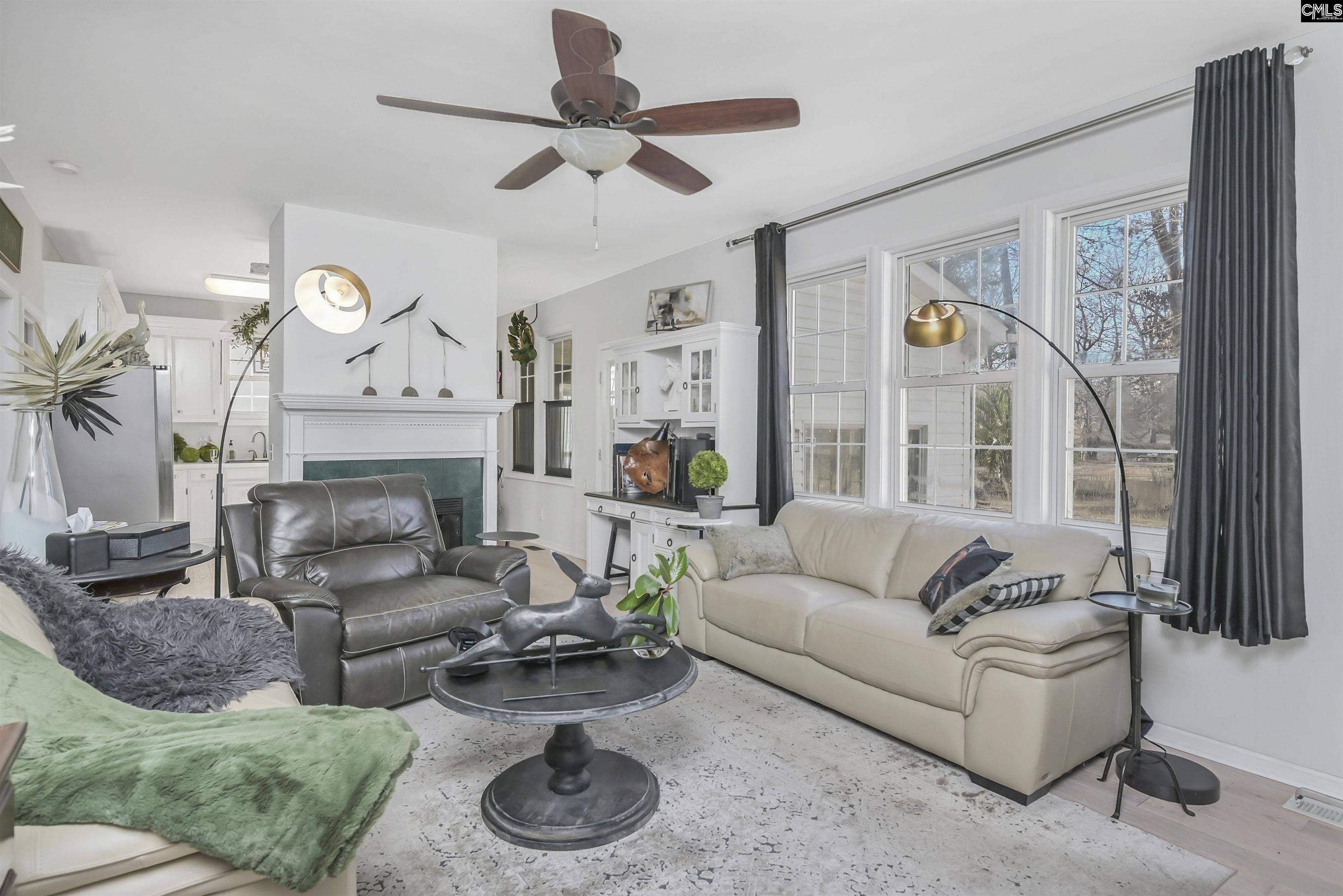 Coldstream Dr, Columbia, SC 29212