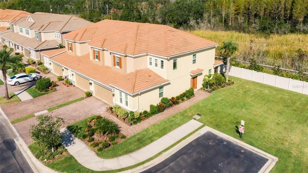 Terracina Lake Dr, Tampa, FL 33625