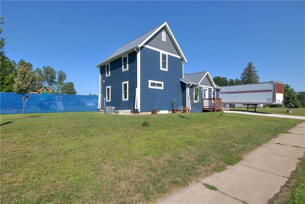 N Wisconsin Ave, Rice Lake, WI 54868