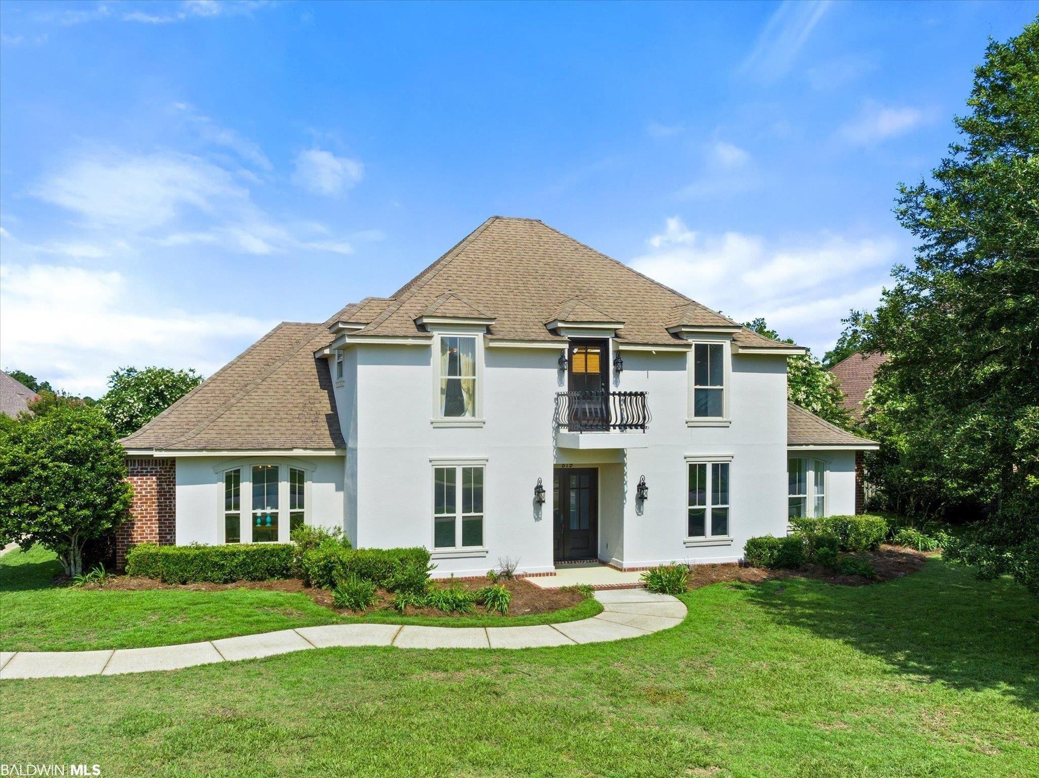 Aidan St, Fairhope, AL 36532
