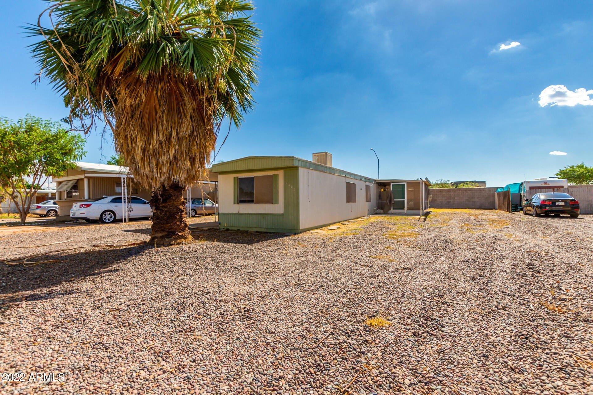 S 76th Pl, Mesa, AZ 85209