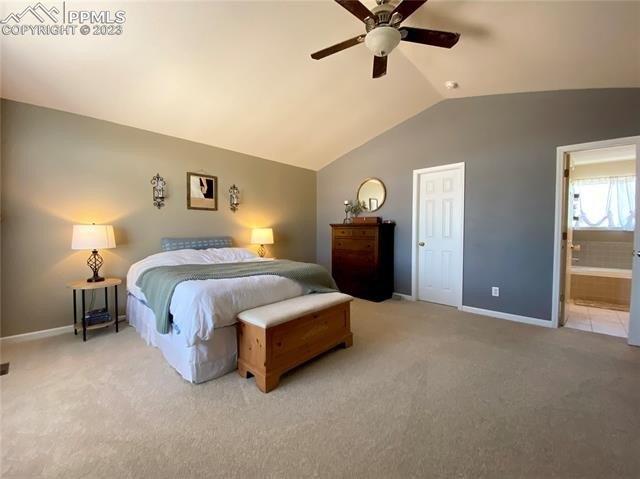 Theresa Dr, Colorado Springs, CO 80925