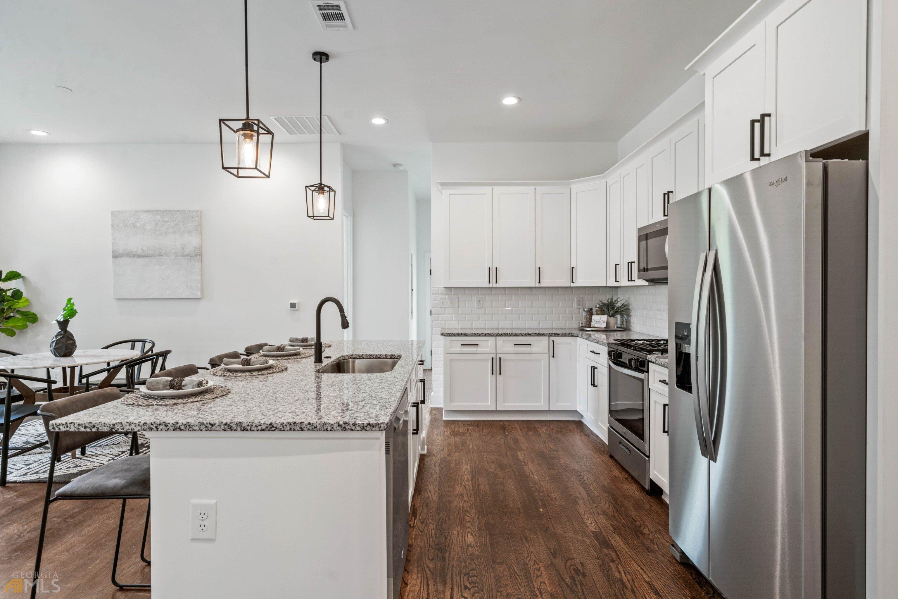 Del Rio Ter, Decatur, GA 30032