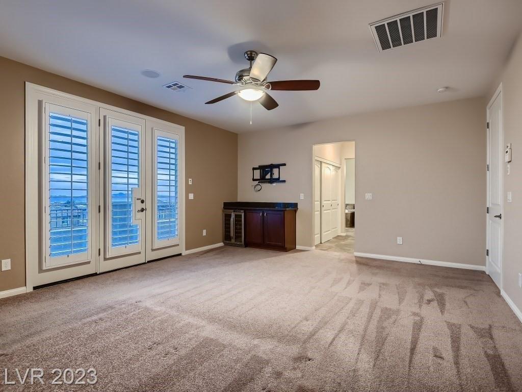 Green Sage Way, Las Vegas, NV 89138
