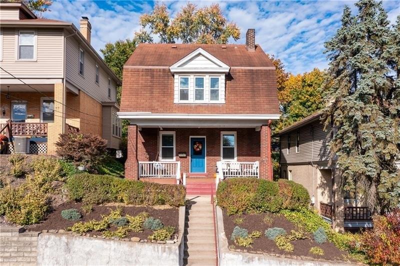Hamilton Ave, Pittsburgh, PA 15202