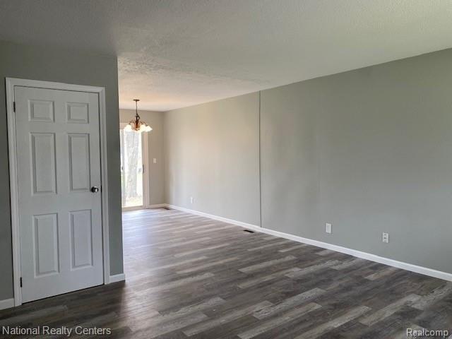 Pine St, Tecumseh, MI 49286