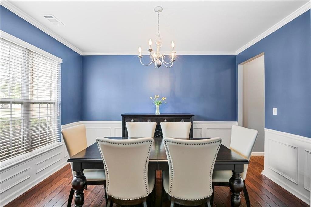 Crosswinds Cir, Marietta, GA 30008
