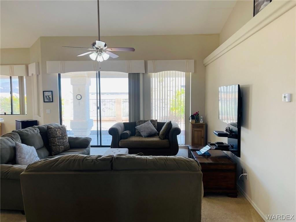 Camino Encanto, Bullhead City, AZ 86429