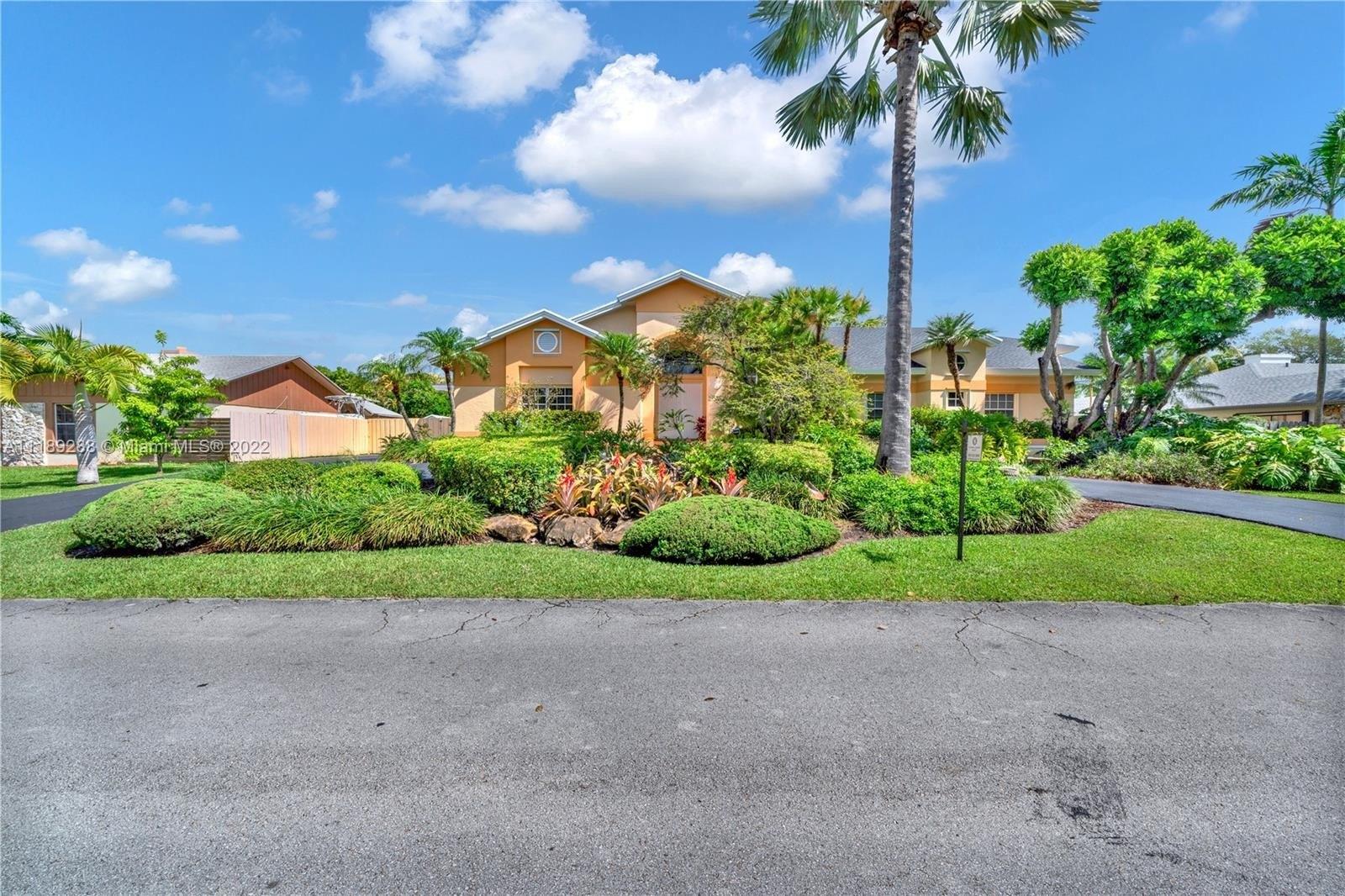 Sw 181st Ter, Palmetto Bay, FL 33157