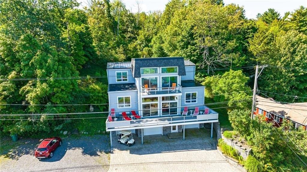 S Shore Rd, Sodus Point, NY 14555