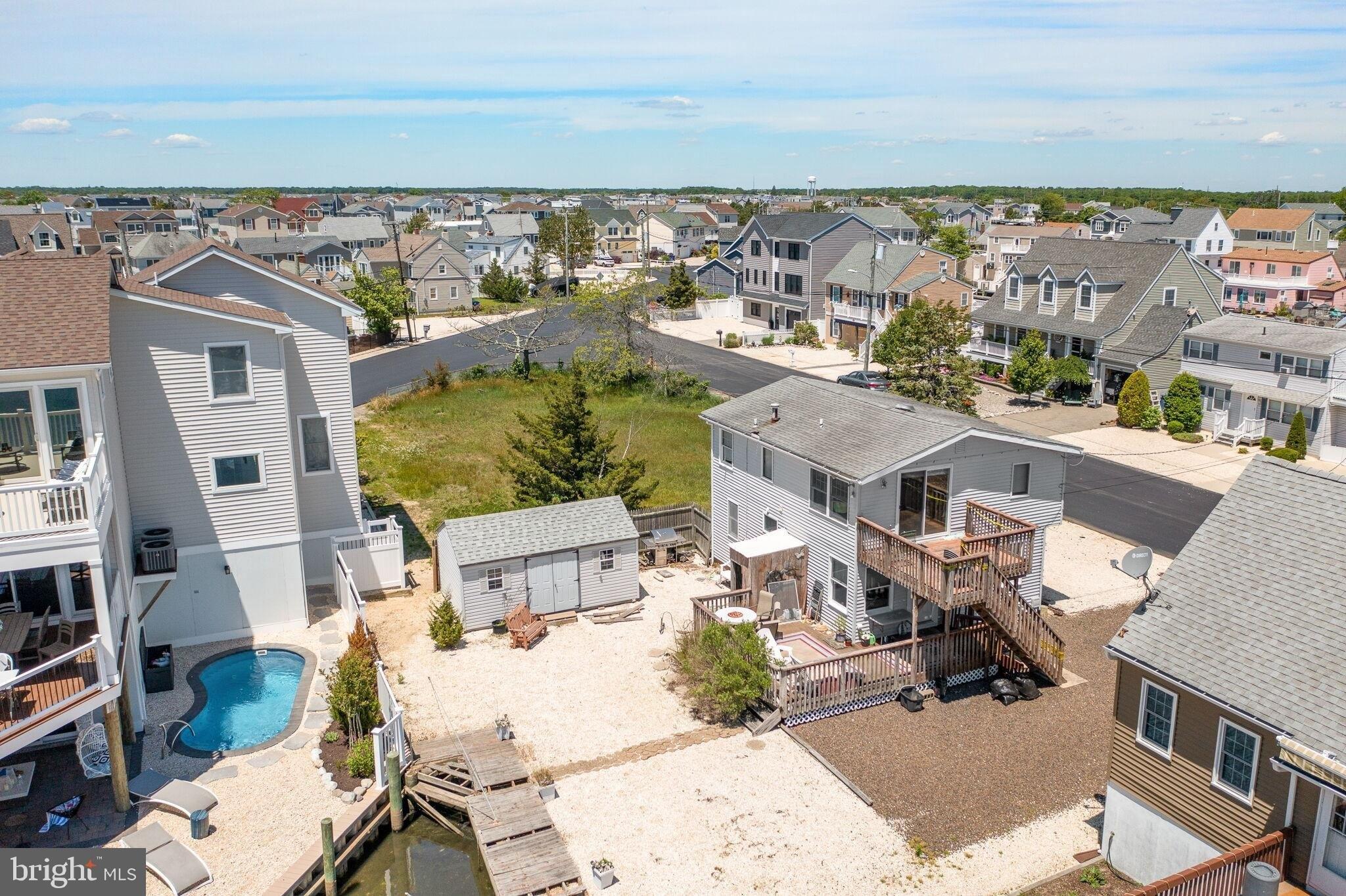 Jennie Dr, Manahawkin, NJ 08050